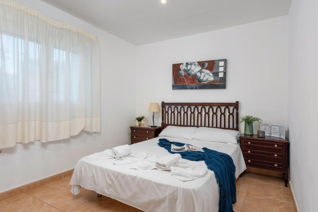 Villa Caleta - Plusholidays Calp Exterior foto