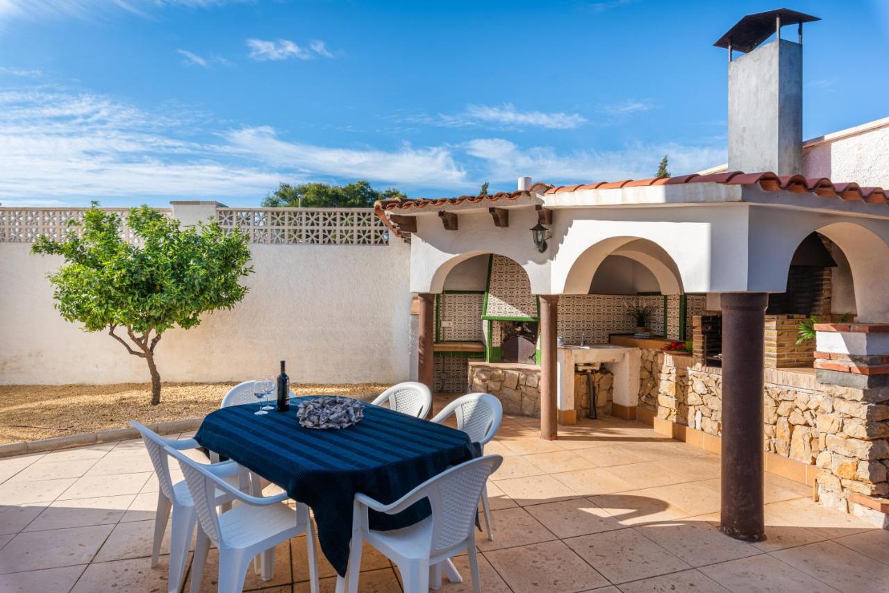 Villa Caleta - Plusholidays Calp Exterior foto