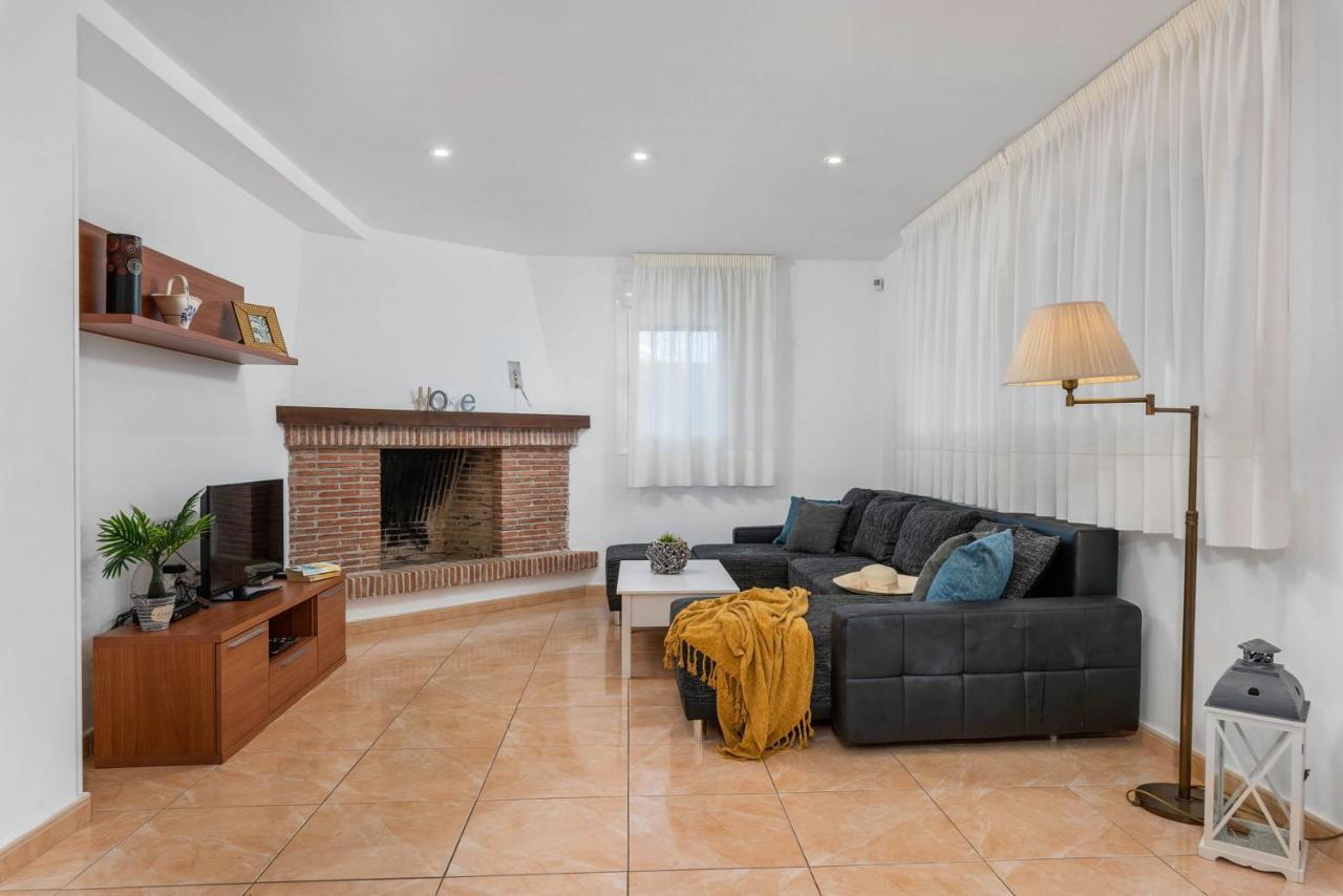 Villa Caleta - Plusholidays Calp Exterior foto