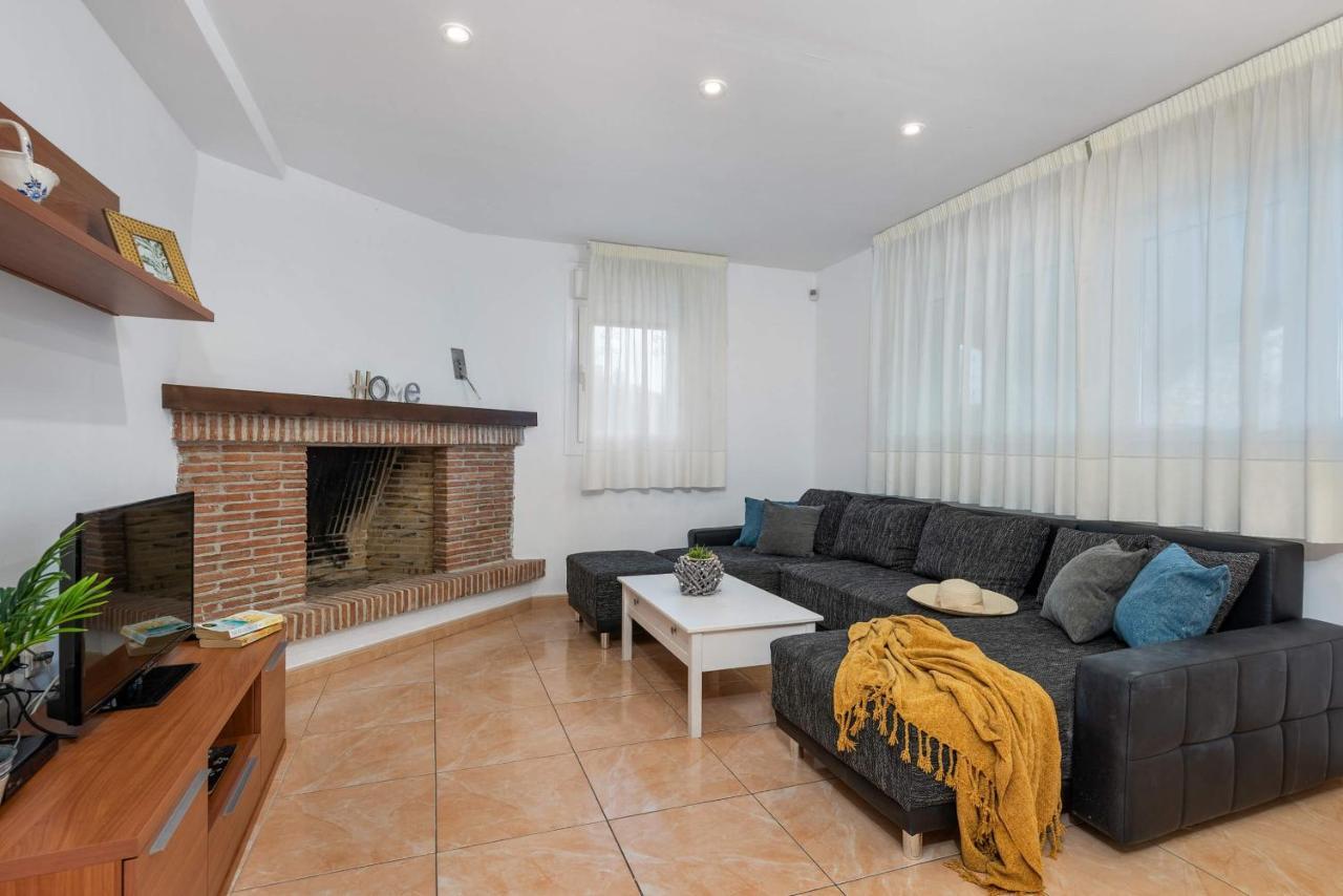 Villa Caleta - Plusholidays Calp Exterior foto