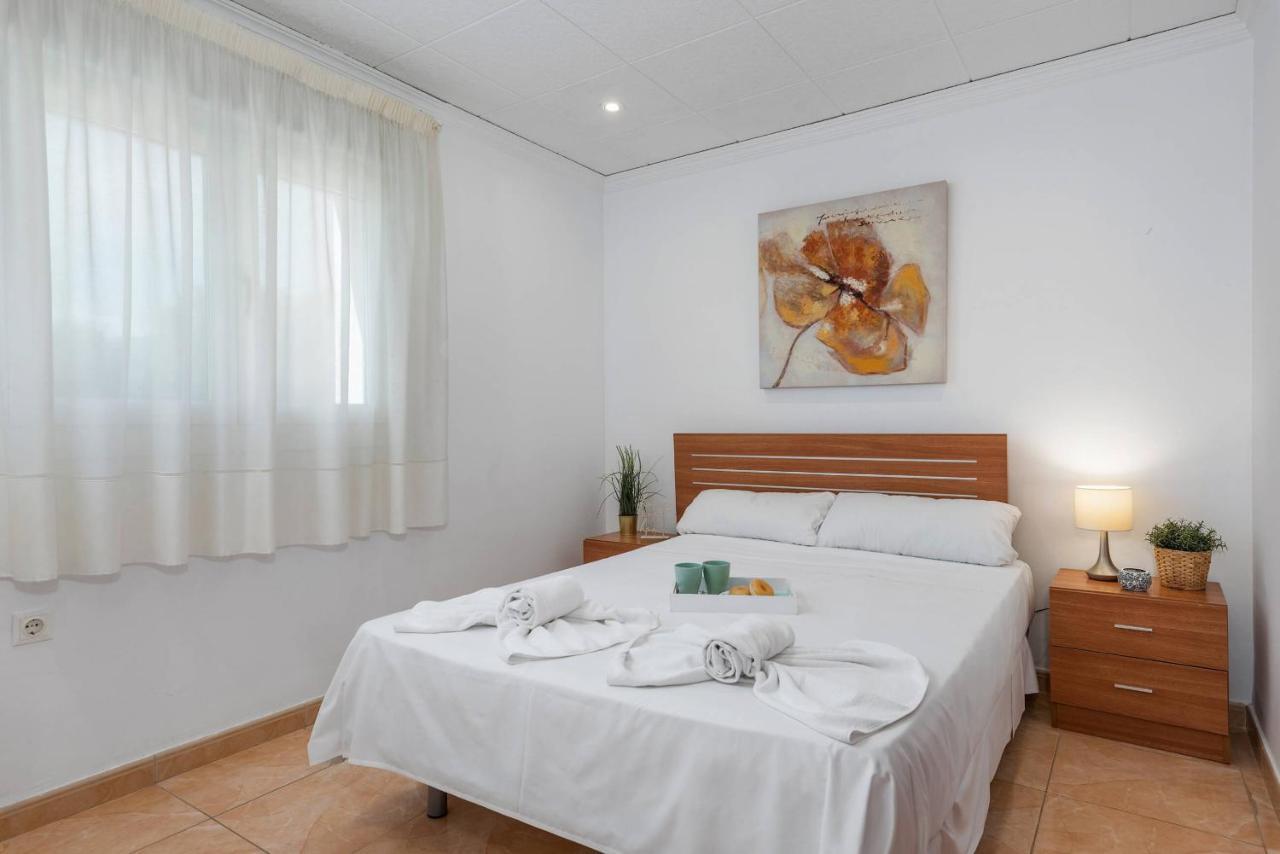 Villa Caleta - Plusholidays Calp Exterior foto